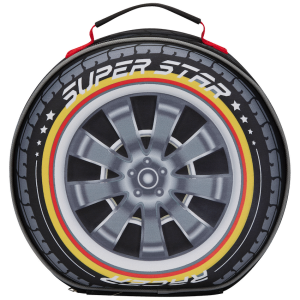 Quest On the Move EVA Lunch Cooler Black