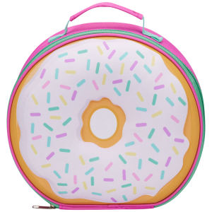 Quest Unicorn Sugar EVA Lunch Cooler Pink