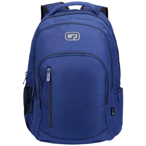 Quest Senior Scholar 30L Backpack Navy