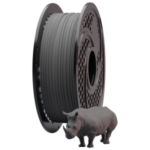 SA Filament PLA Hyper Filament 1kg - Dark Grey