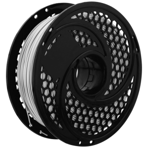 SA Filament PLA Plus Chrome Filament 1kg - Silver