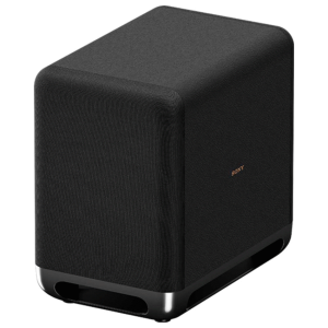 Sony SA-SW5 300w Wireless Subwoofer for HT-A9