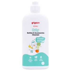 Pigeon - Baby Bottles & Accessories Cleanser 450ml Refill