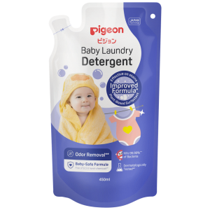 Pigeon - Baby Laundry Detergent 450ml Refill