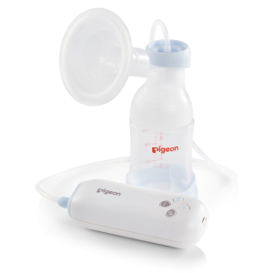 PIGEON GOMINI PLUS ELECTRIC BREAST PUMP SINGLE