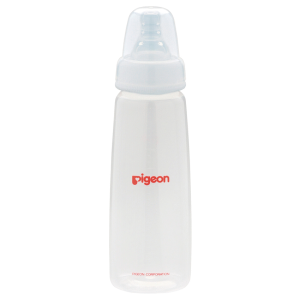 PIGEON FLEXIBLE BOTTLE 120ML
