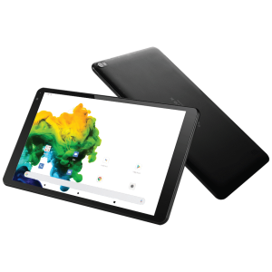 Connex Serenity 10" 4gb (RAM) 64gb 4GLTE Cover and Screen Protector (Android 11)