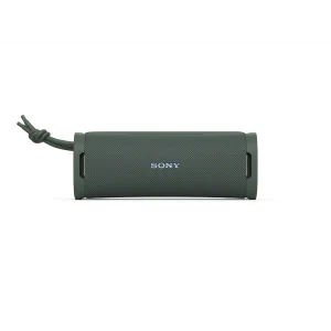 Sony ULT Field 1 - Forest Gray