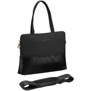 Supanova Gwen 15.6" Laptop bag Black