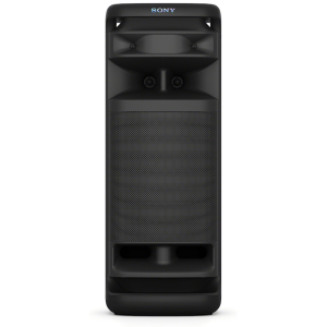 Sony ULT TOWER 10 Party Wireless Speaker - Black