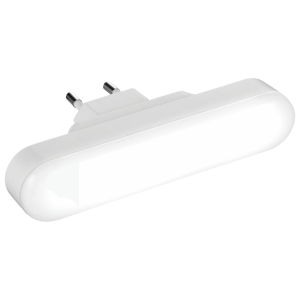 Switched Lux Series - Emergency Night Light with Auto Power Failure Detection