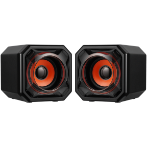 Volkano Rush Series Multimedia Speakers