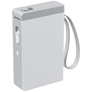 Volkano LabelPro Series Thermal Label Printer - White