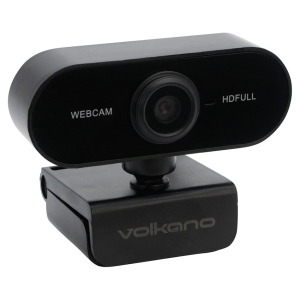 Volkano Zoom 1080 Webcam