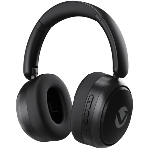 Volkano Lexi Bluetooth Headphone with ANC - Black