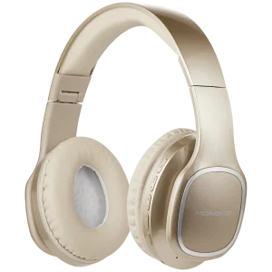 Volkano Phonic Series Bluetooth Headphones