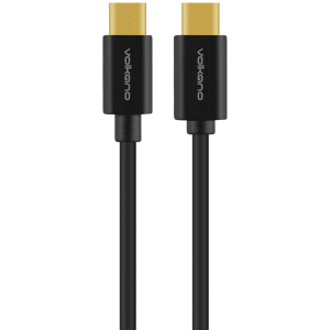 Volkano Connect C Type-C to Micro USB Cable M/M 0.75m