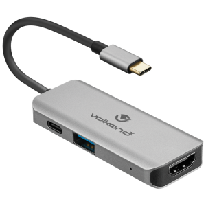 VolkanoX Core 3-in-1 Adaptor