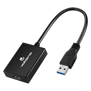 Volkano Relay Series USB to HDMI Adapter 2k 2048 x 1080