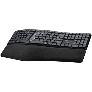 VolkanoX Ergo Bluetooth Wireless Keyboard