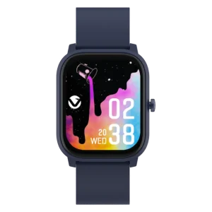 Volkano Vivo Series Kids Smart Watch - Dark Blue