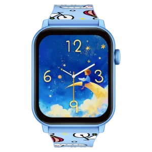 Volkano Fizz Kids Watch - Blue
