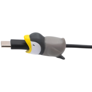 Volkano Biteziez Series Cable Bites