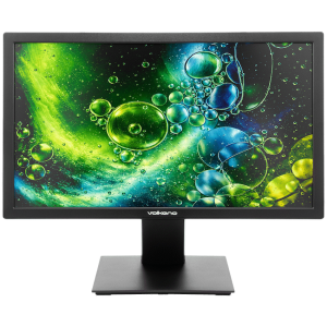 Volkano 19.5" TN Monitor with HDMI/VGA, 75 Hz
