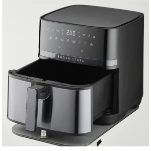 Boden Stark 8.0l Digital Air Fryer