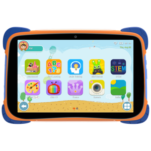 Volkano 10" tablet with Iwawa software Android 15