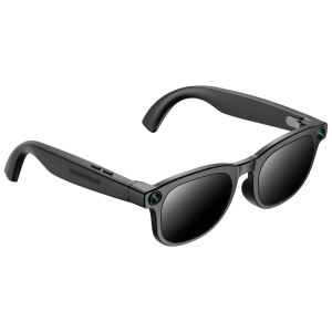 VolkanoX Hey Cyan Smart Ai Glasses with Camera