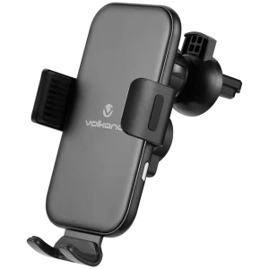 Volkano Servo Series 15w Automatic Car Wireless Charger