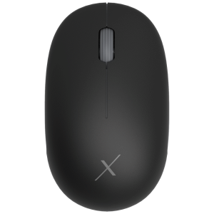 VolkanoX Asher Bluetooth Wireless Mouse - Graphite
