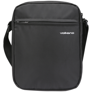 Volkano Tablet Bag Sloe Series 10.1" - Black