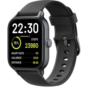 VolkanoX Syncra Premium GPS Smartwatch