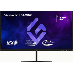 ViewSonic 27" 180hz Monitor