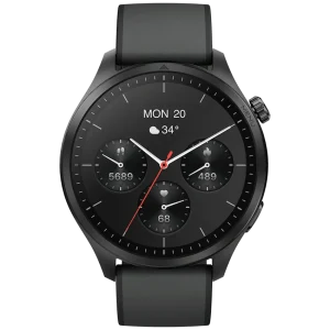VolkanoX Quantum Series GPS Smartwatch