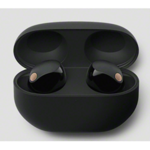 Sony WF-1000XM5 (Black) Premium TWS Earphones