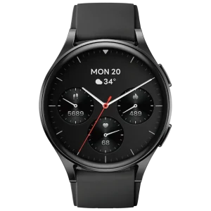 VolkanoX Nexus Series GPS Smart Watch