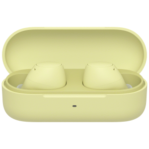 Sony C510 TWS Yellow