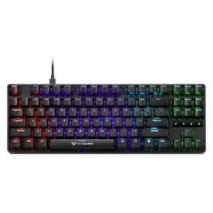 VX Gaming Hermes Series Mechanical Gaming Keyboard