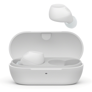 Sony WF-C710N (White) True Wireless Earbuds