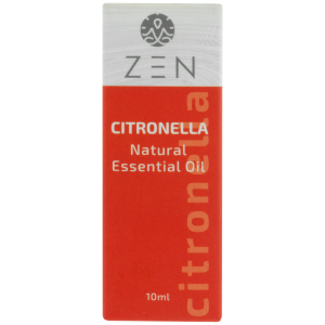 Zen Oil - Citronella
