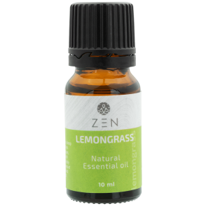 Zen Oil - Lemongrass