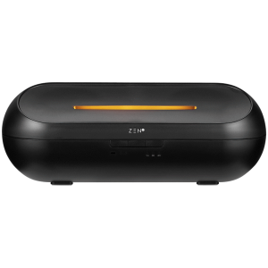 Zen Radiant Diffuser - Black