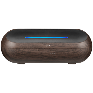 Zen Radiant Diffuser - Dark Wood