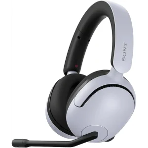 Inzone WH-G500 White Gaming Headset