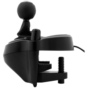 Driving Force Shifter for All Wheels