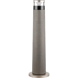 Boden Stark Tower Heater Night Light - Champagne