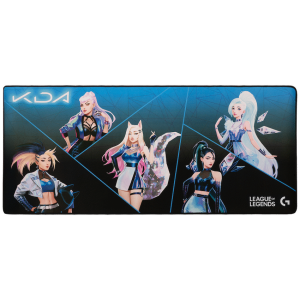 G840 Gaming Mouse pad